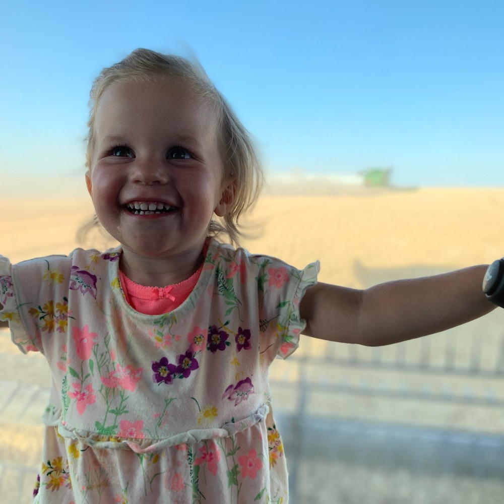 Meet your Posher, Gloria